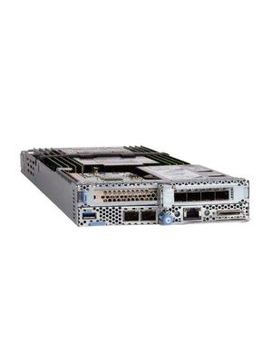 Cisco C125 M5 Rack Server Node